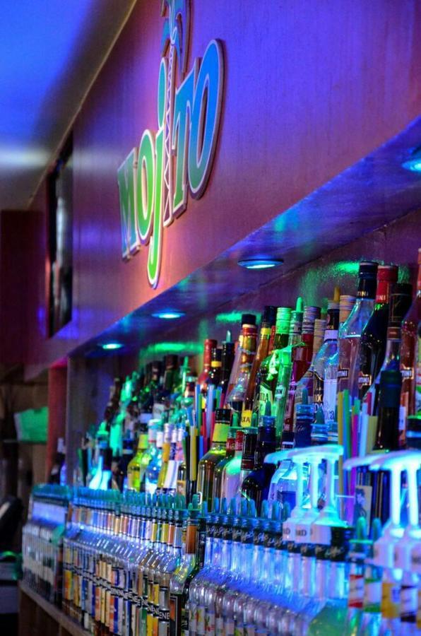Hotel Mojito